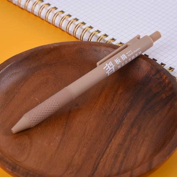 廣告筆-按壓式廣告筆