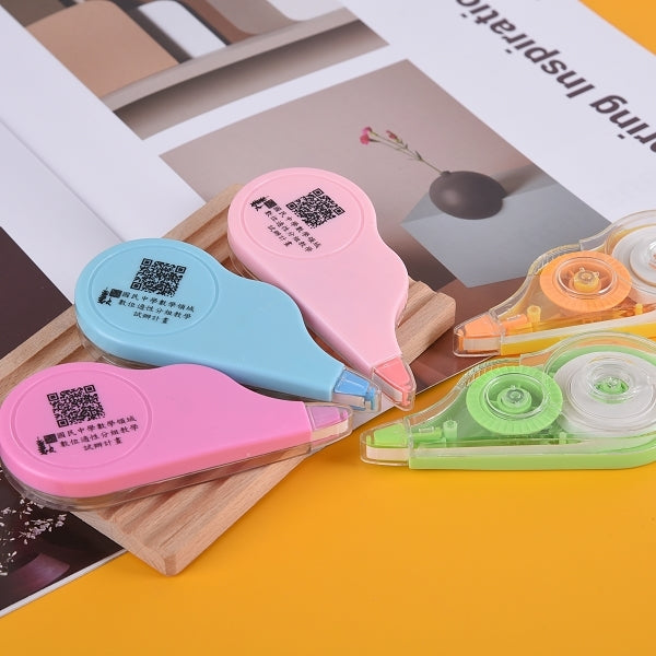 輕巧型立可帶-客製化文具禮品