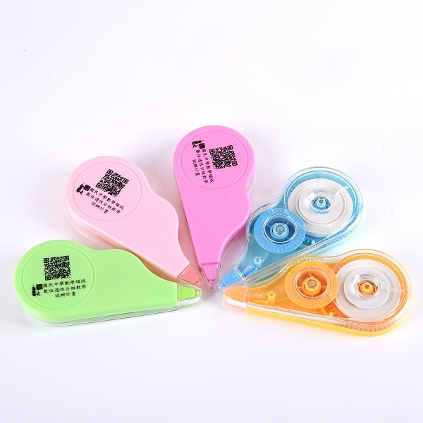 輕巧型立可帶-客製化文具禮品