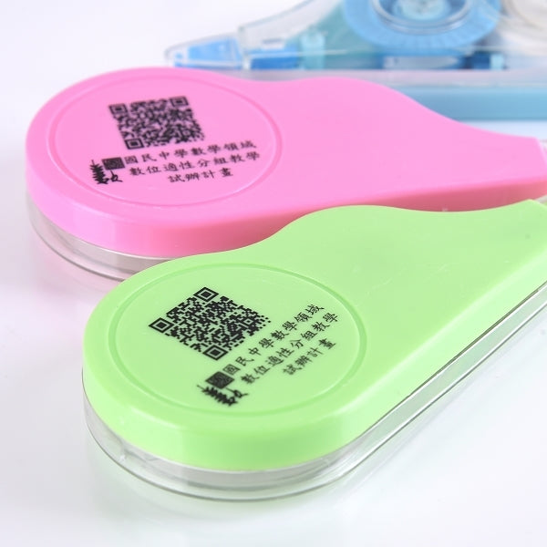 輕巧型立可帶-客製化文具禮品