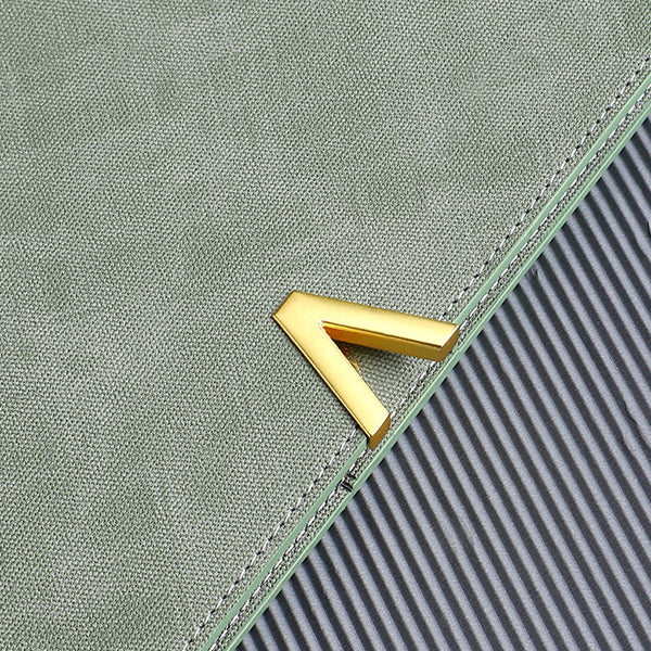 25K活頁工商日誌-PU皮商務記事本