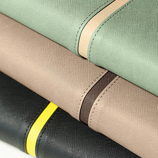 25K工商日誌-PU皮革商務筆記本