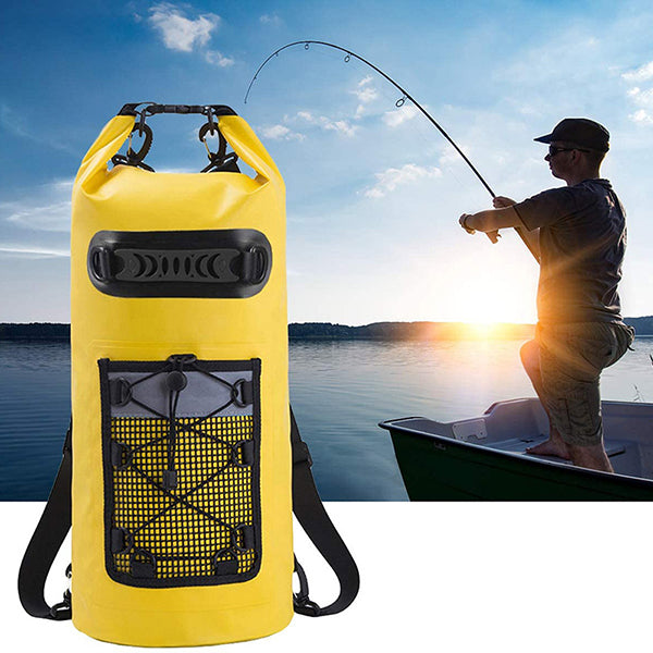 PVC運動戶外防水游泳包