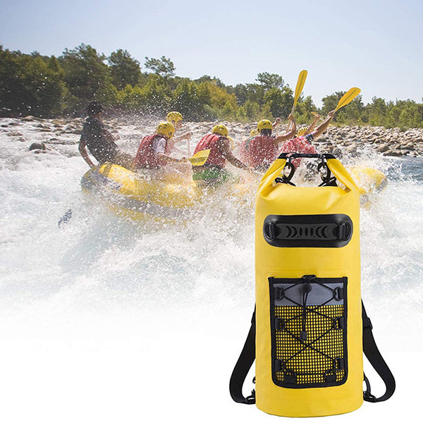 PVC運動戶外防水游泳包