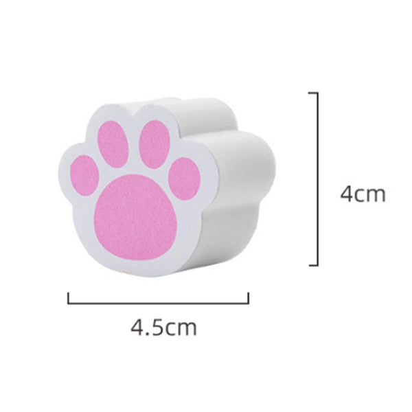 客製造型迷你清潔海綿