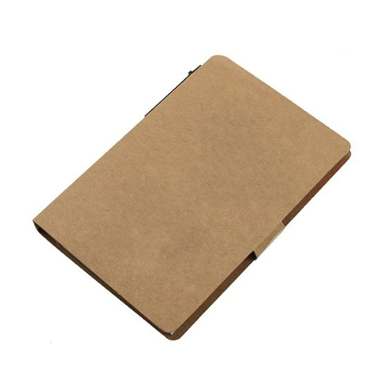 環保便利貼筆記本