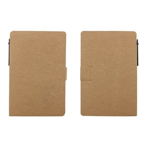 環保便利貼筆記本