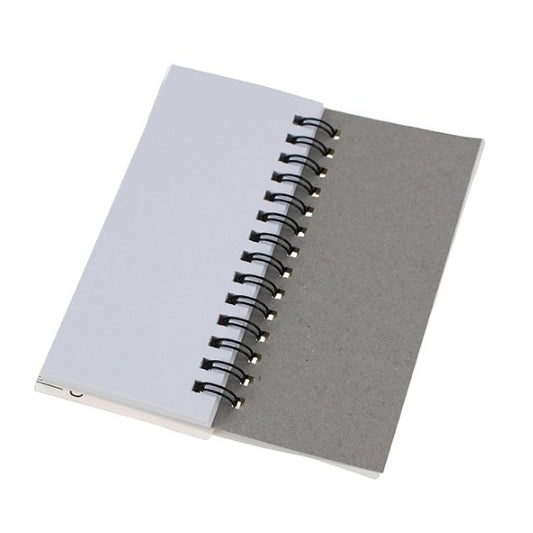 霧透卡封面創意便利貼本