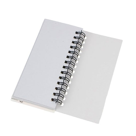 霧透卡封面創意便利貼本