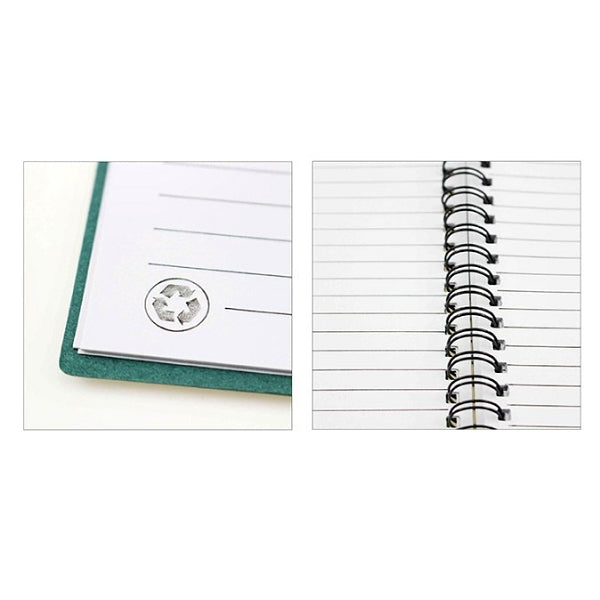 多功能PP帶筆組合便利貼記事本