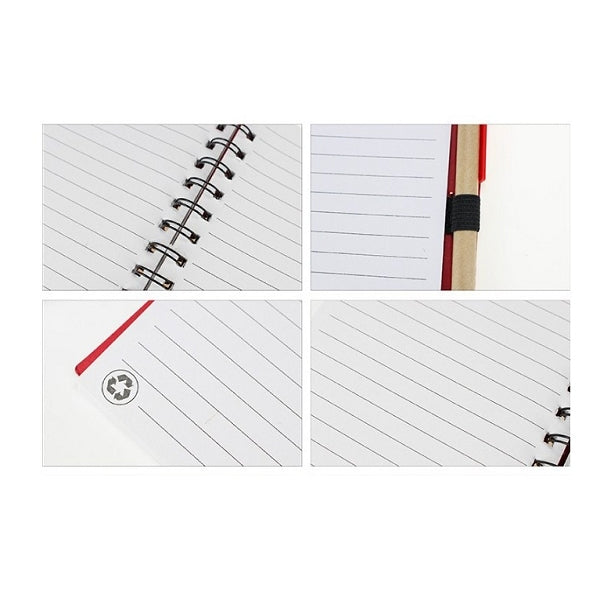 笑臉造型附筆便利貼本