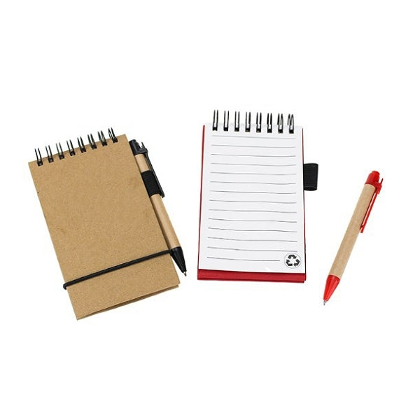 線圈綁帶便利貼本