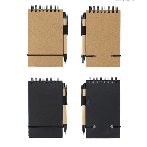 線圈綁帶便利貼本