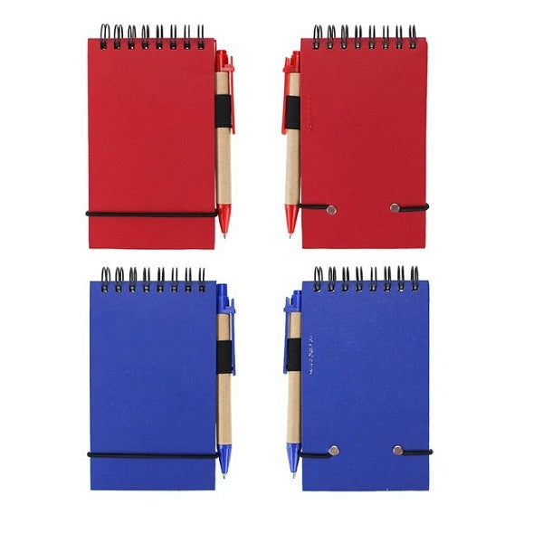 線圈綁帶便利貼本