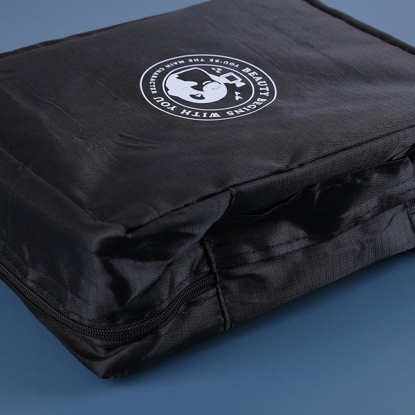 手提大容量化妝包