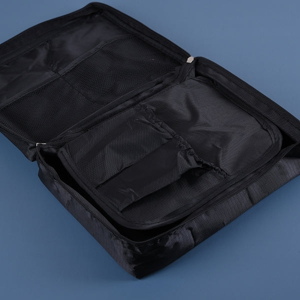 手提大容量化妝包