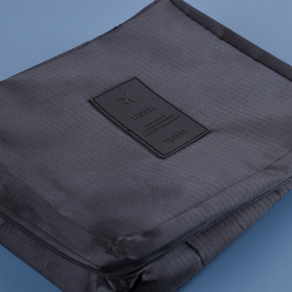 手提大容量化妝包