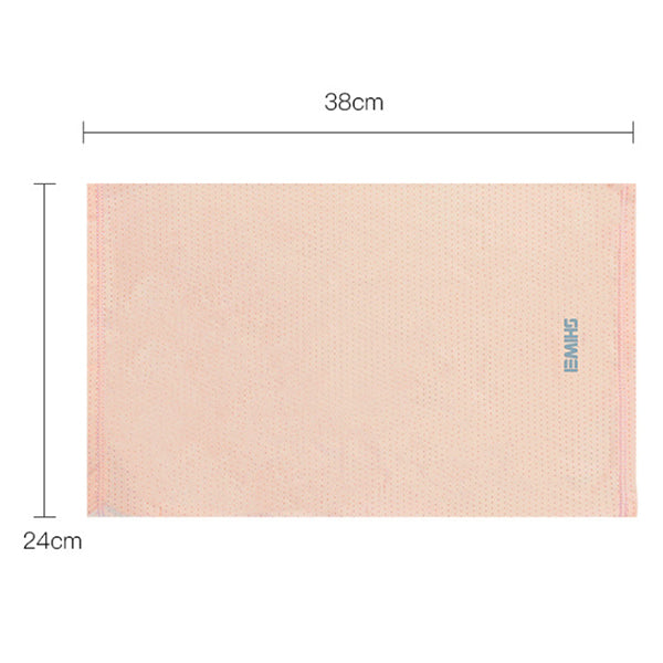 夏季運動手腕擦汗巾