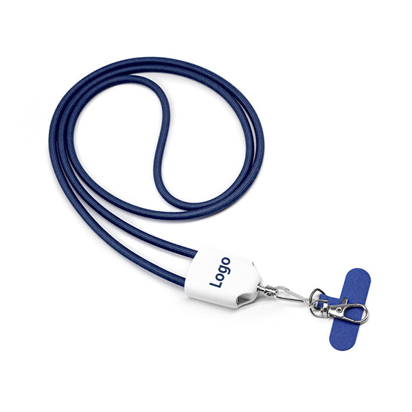 四合一掛繩數據充電線