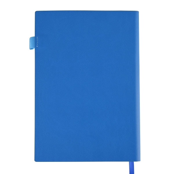 PU軟皮客製烙印記事本