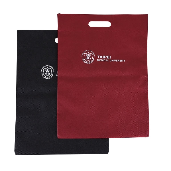 80g不織布沖孔袋