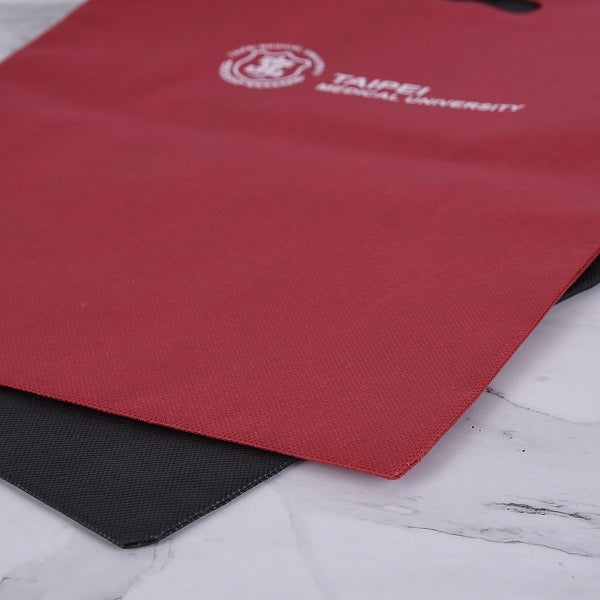 80g不織布沖孔袋