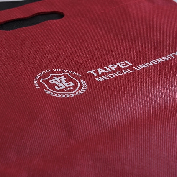 80g不織布沖孔袋