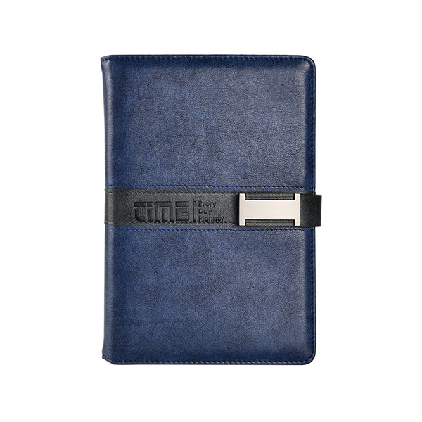 25K商務辦公筆記本