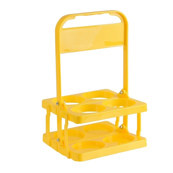 4杯裝摺疊飲料架