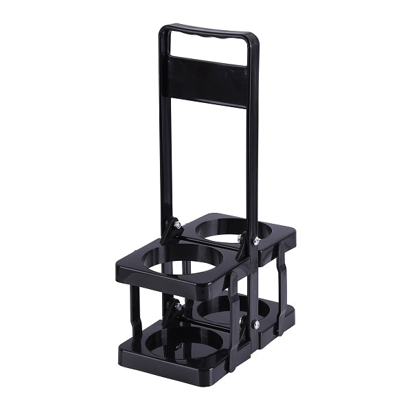 2杯裝摺疊飲料提架