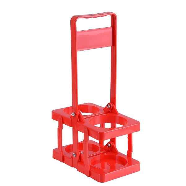 2杯裝摺疊飲料提架