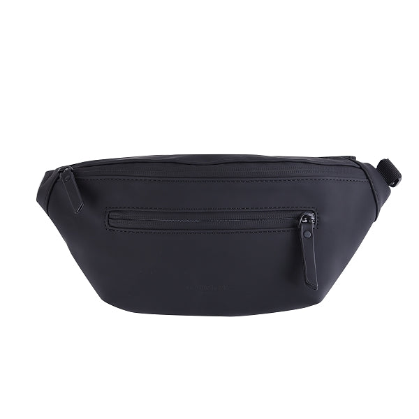 防水PU皮革腰包