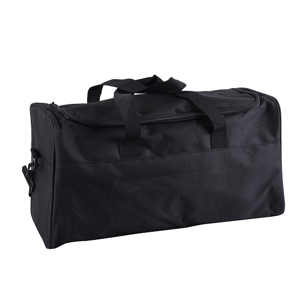 600D陽離子布料大容量旅行袋