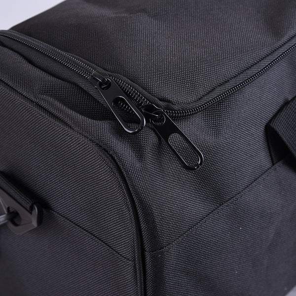 600D陽離子布料大容量旅行袋