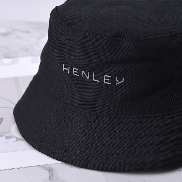 雙面可戴漁夫帽