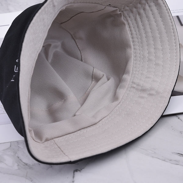 雙面可戴漁夫帽