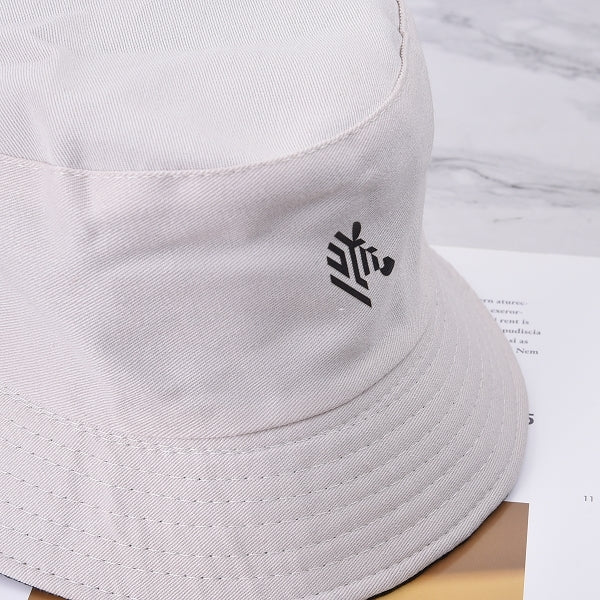 雙面可戴漁夫帽