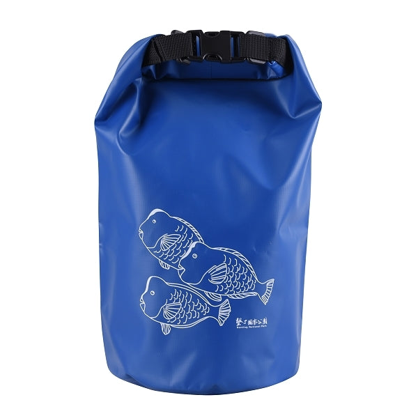 10L戶外運動防水包
