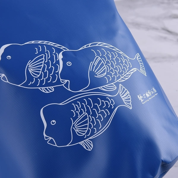 10L戶外運動防水包