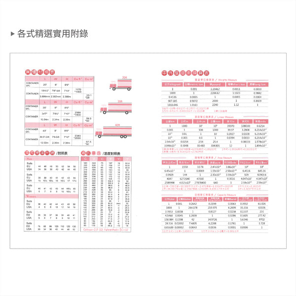 2026-25K工商日誌內頁