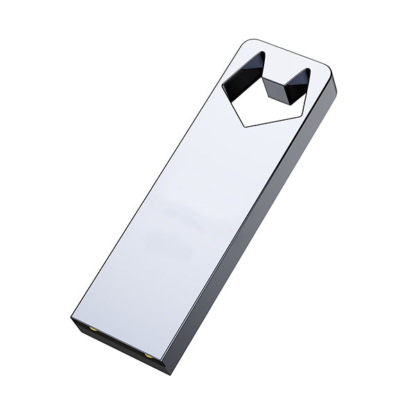 金屬迷你USB隨身碟