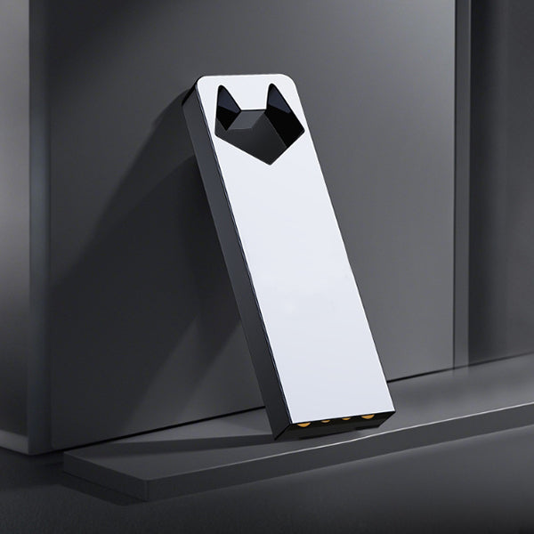 金屬迷你USB隨身碟