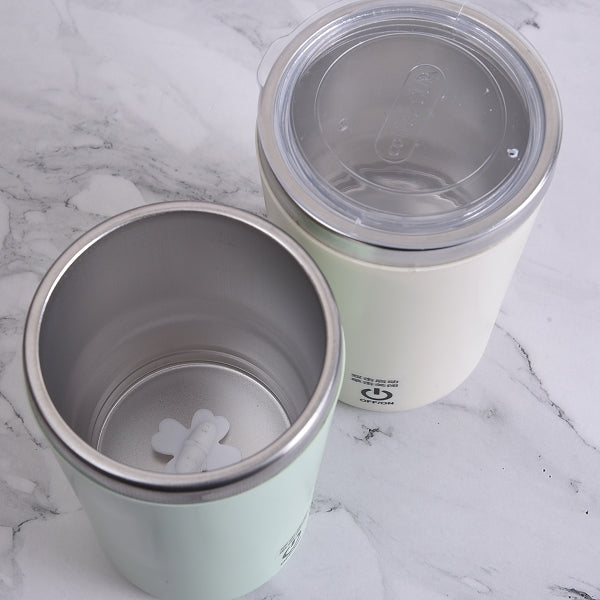 380ml磁吸式電動攪拌杯