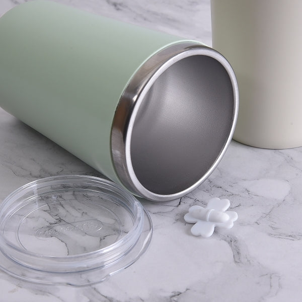 380ml磁吸式電動攪拌杯