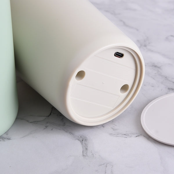 380ml磁吸式電動攪拌杯