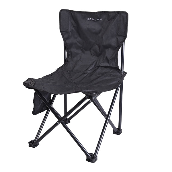 摺疊單人露營椅