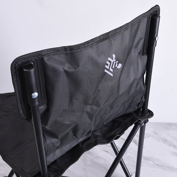 摺疊單人露營椅