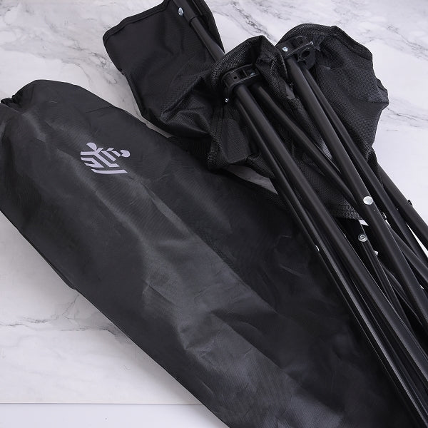 摺疊單人露營椅