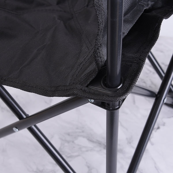 摺疊單人露營椅