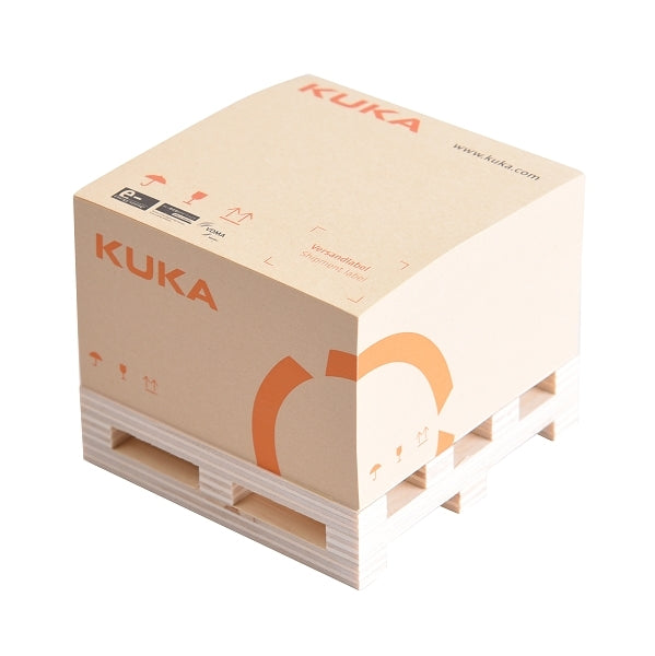 牛皮紙便條紙磚